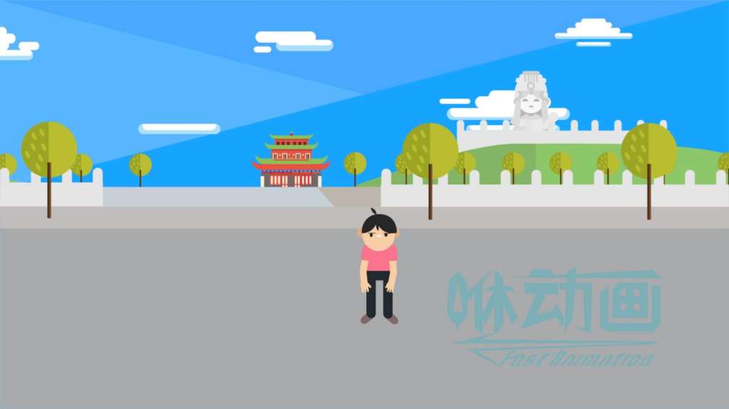 保險(xiǎn)產(chǎn)品動(dòng)畫宣傳片應(yīng)該怎么做？