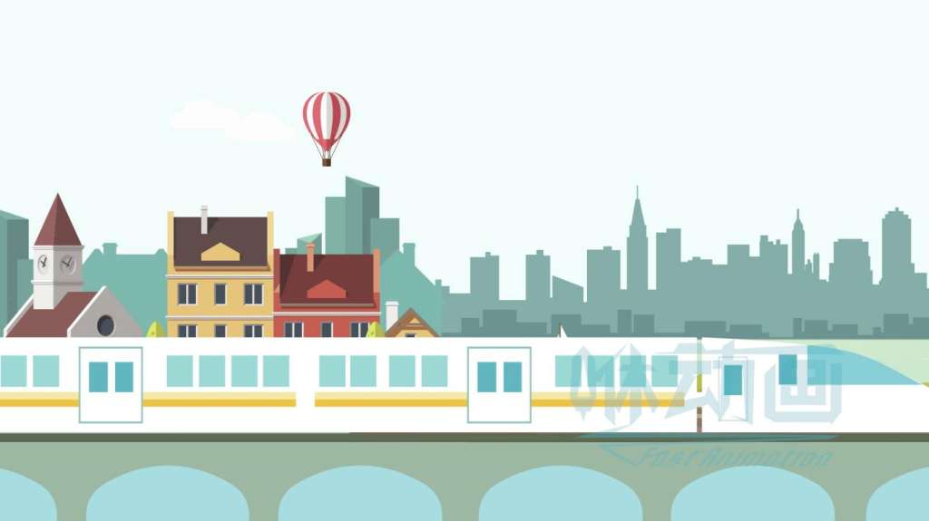 「咻動畫」MG動畫有好壞之分嗎？