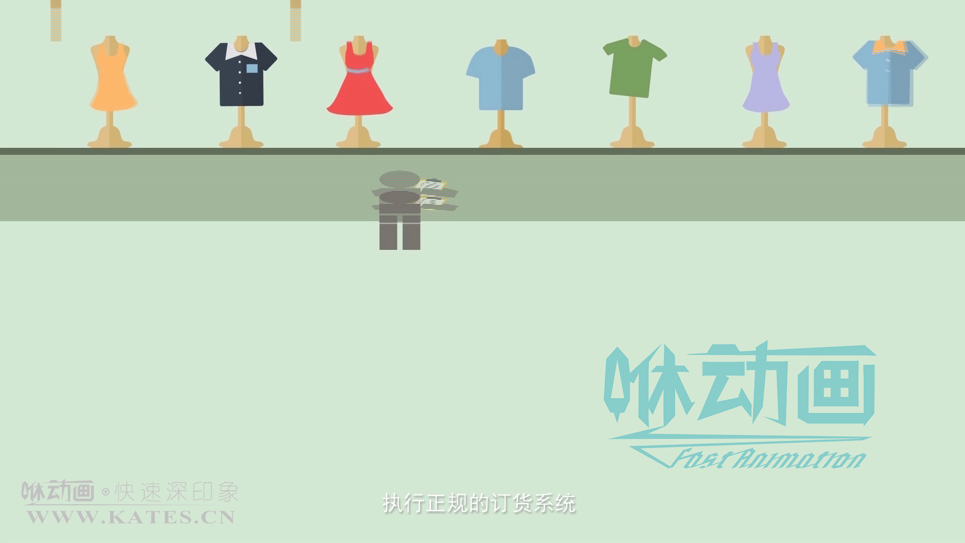 「咻動畫」MG動畫制作宣傳片能為企業帶來什么？