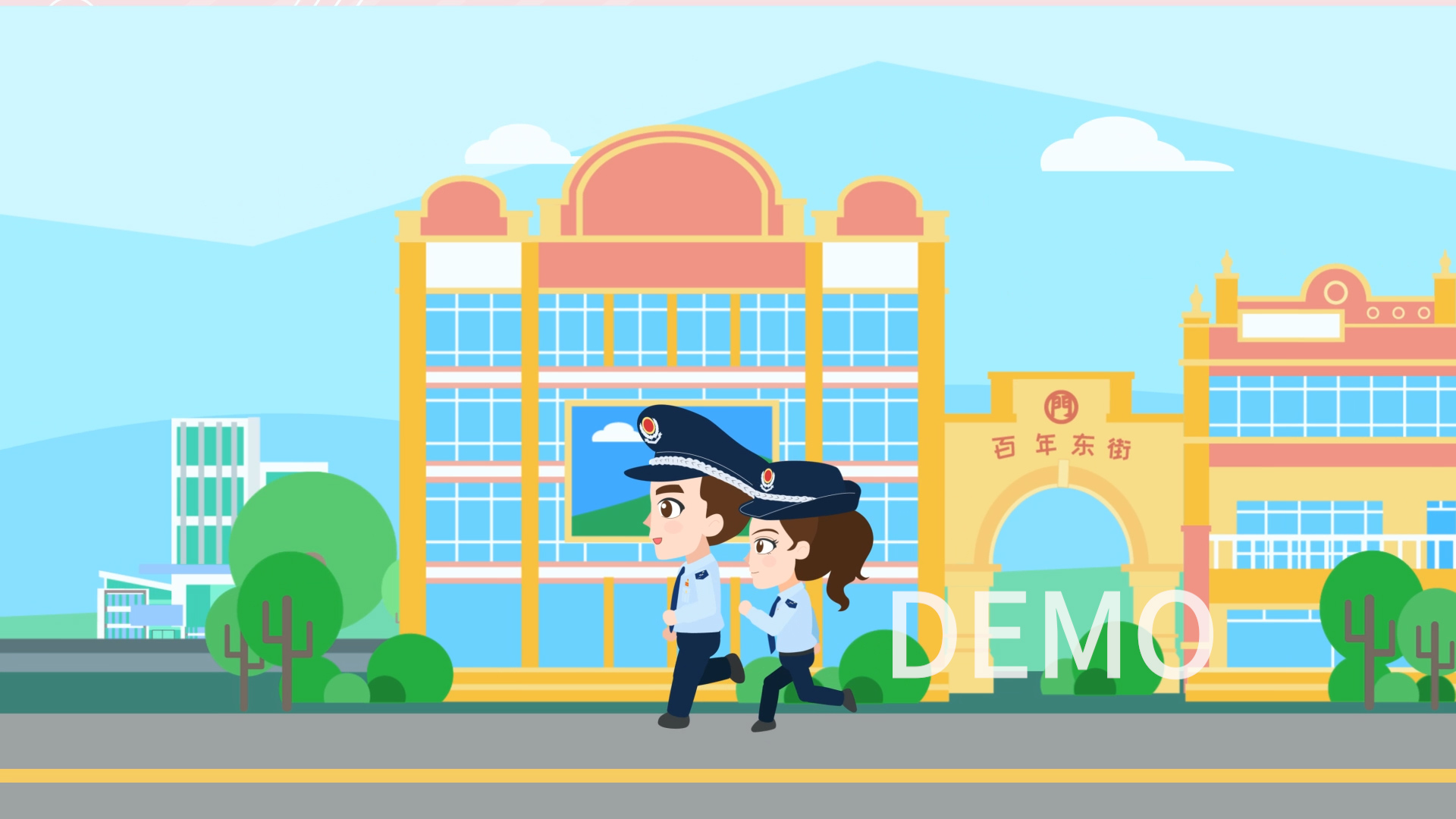 【咻動(dòng)畫(huà)】MG動(dòng)畫(huà)宣傳片給企業(yè)帶來(lái)的好處