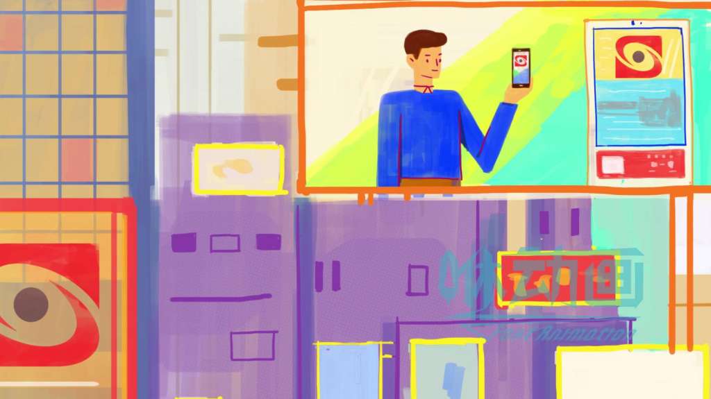 「咻動畫」MG動畫制作能給產(chǎn)品帶來什么? 「咻動畫」MG動畫制作能給產(chǎn)品帶來什么?