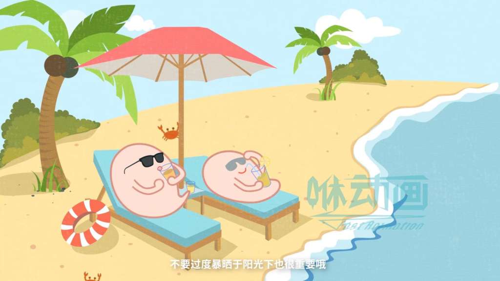 「咻動(dòng)畫」哪些類型的宣傳片適合用動(dòng)畫制作？