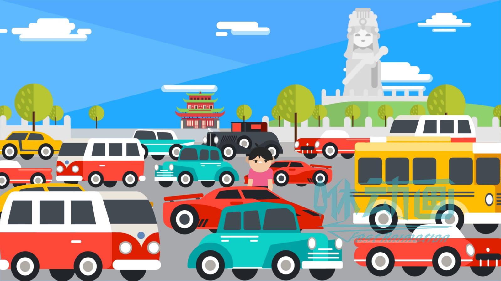 「咻動畫」動畫宣傳片制作的前期與后期需要做什么? 「咻動畫」動畫宣傳片制作的前期與后期需要做什么?