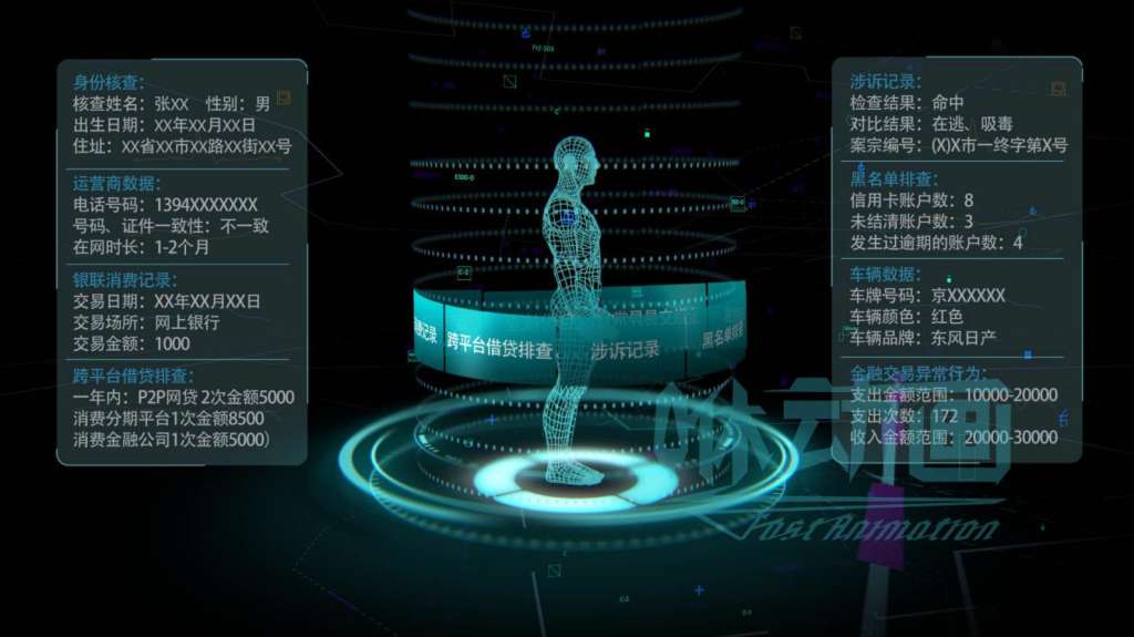 【咻動畫】MG動畫制作公司是怎樣的？