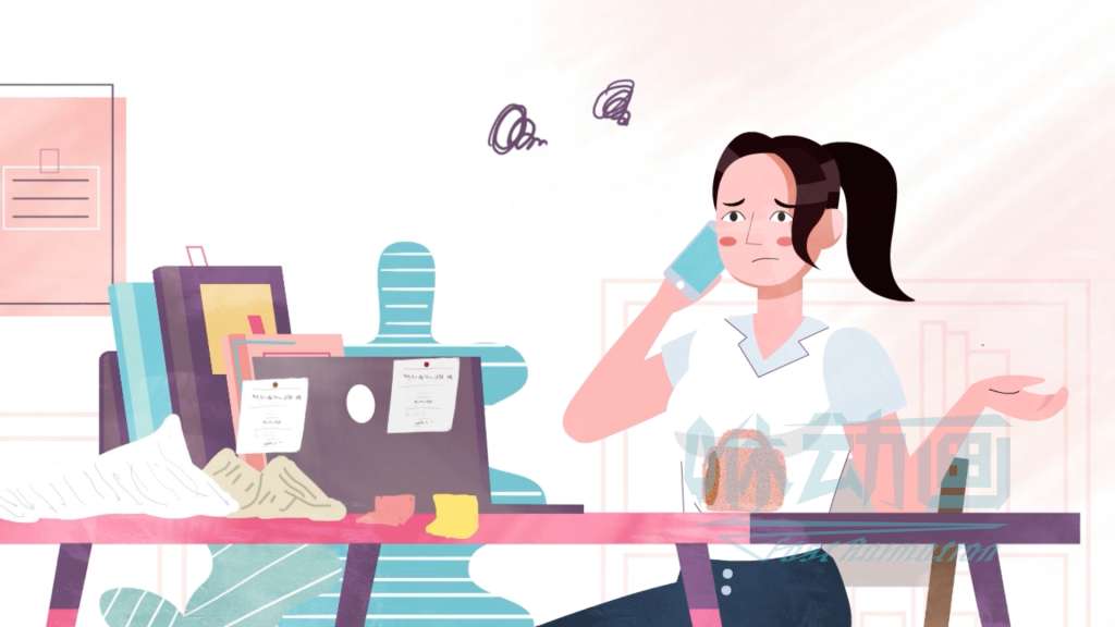 「咻動畫」制作動畫宣傳片時需要考慮哪些問題？