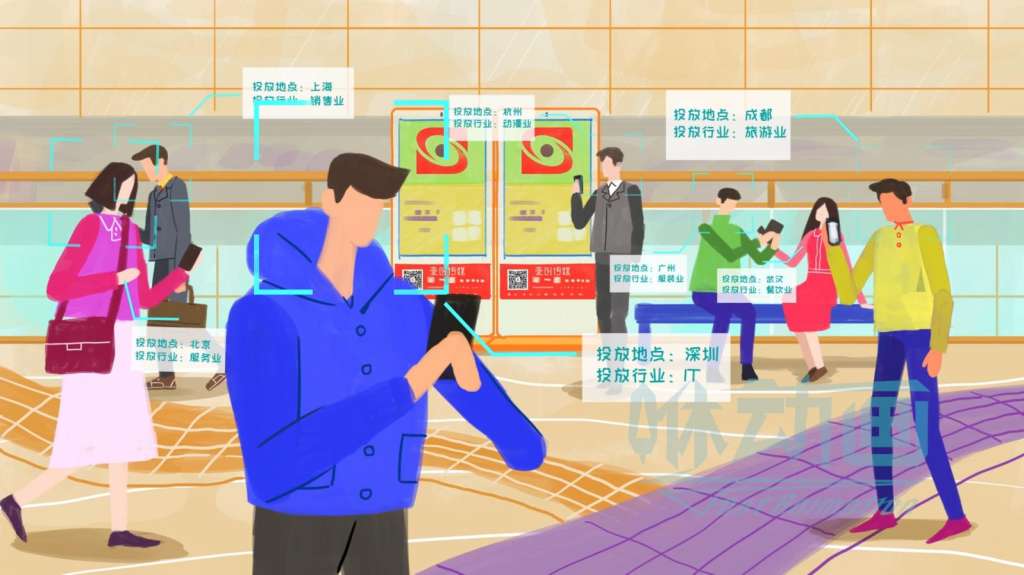 「咻動畫」什么是MG動畫中的旁白配音? 「咻動畫」什么是MG動畫中的旁白配音?