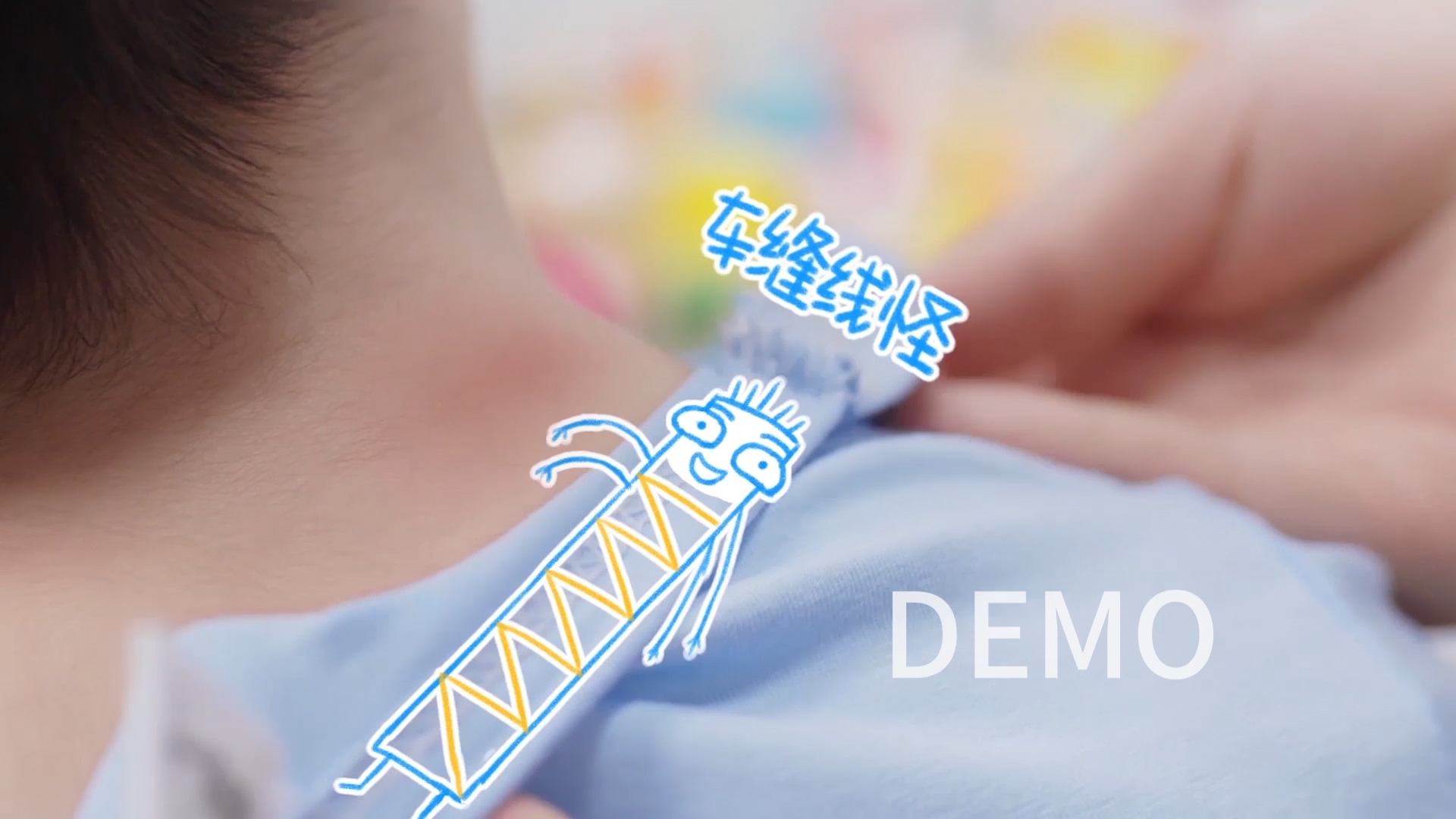 【咻動畫】關于MG動畫的幾種設計風格