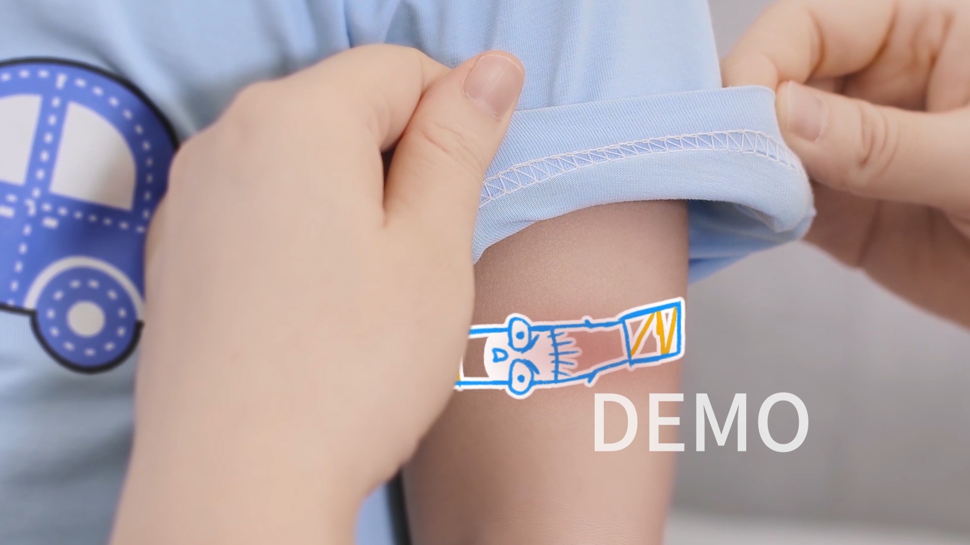 【咻動畫】關于MG動畫的幾種設計風格