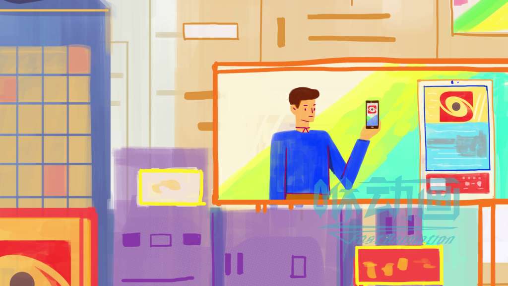 「咻動畫」MG動畫制作能給產(chǎn)品帶來什么? 「咻動畫」MG動畫制作能給產(chǎn)品帶來什么?