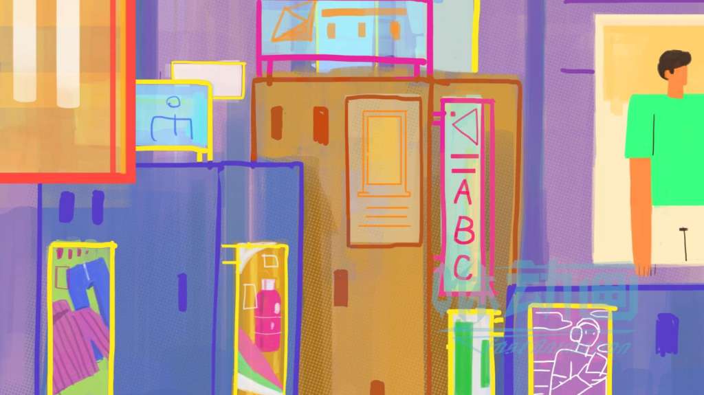 「咻動畫」想制作一部好的MG動畫宣傳片很難嗎？