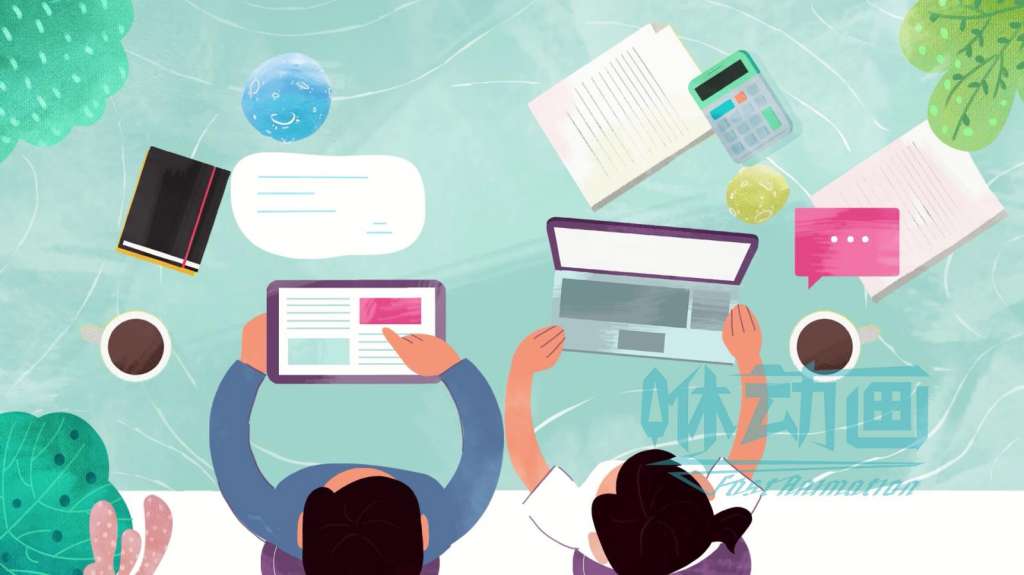 「咻動畫」影響動畫宣傳片氛圍的幾種因素