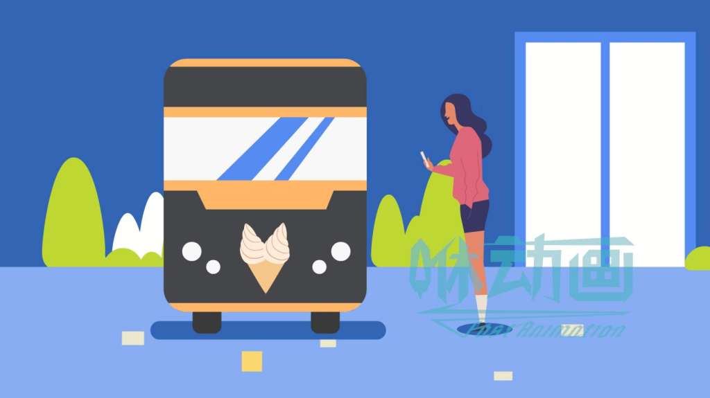 「咻動畫」動畫宣傳片中的文字有哪些表現(xiàn)形式? 「咻動畫」動畫宣傳片中的文字有哪些表現(xiàn)形式?