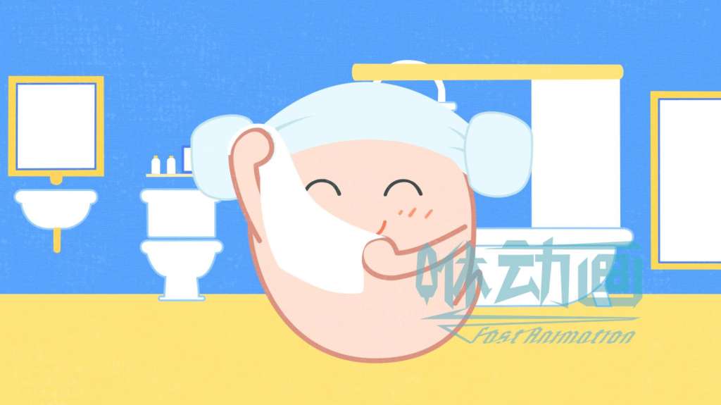 「咻動畫」深圳動漫公司有制作企業宣傳片的嗎？