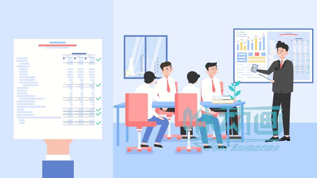 「咻動(dòng)畫」動(dòng)畫宣傳片對(duì)企業(yè)發(fā)展有什么作用? 「咻動(dòng)畫」動(dòng)畫宣傳片對(duì)企業(yè)發(fā)展有什么作用?