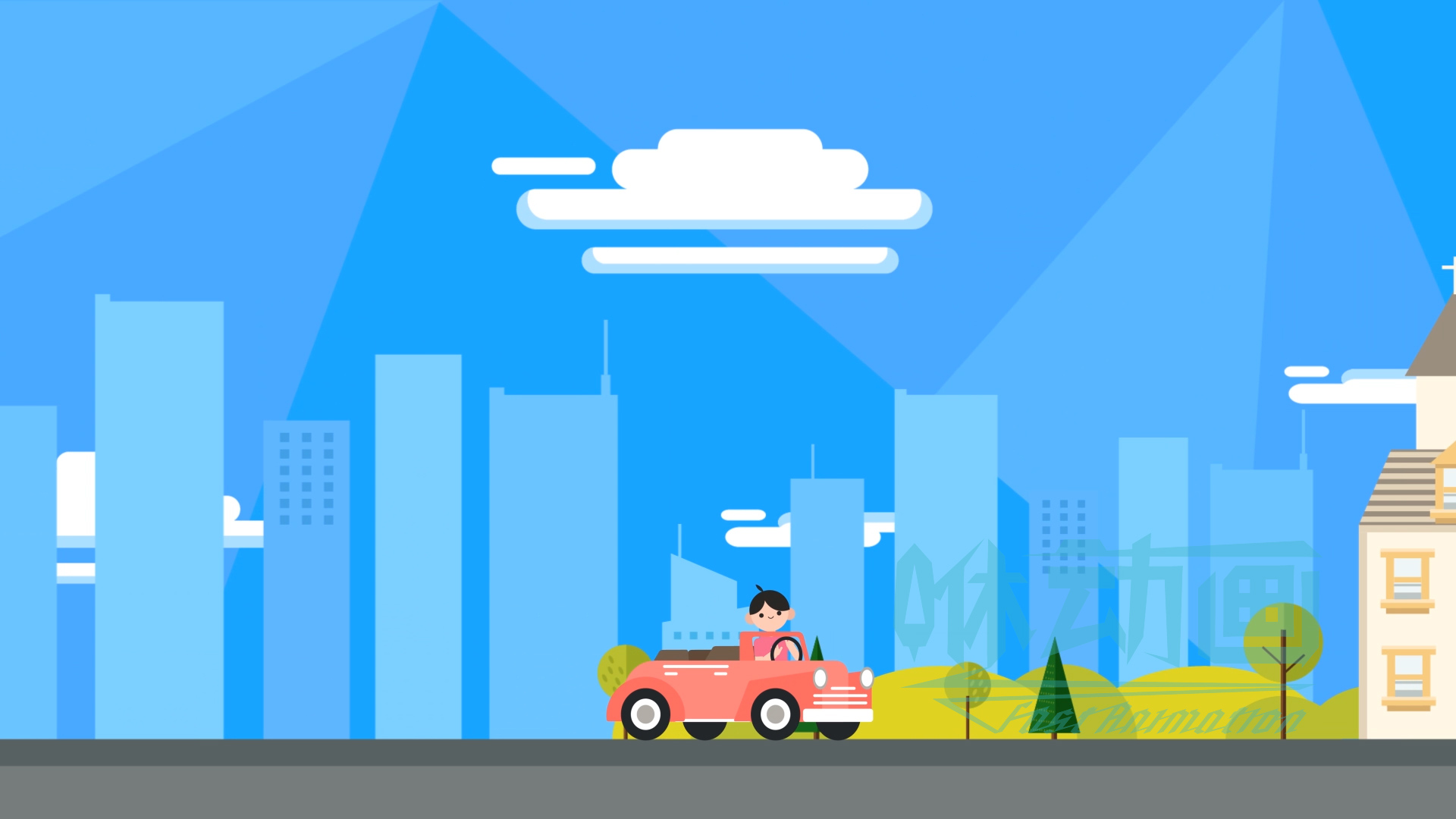 【咻動畫】餐飲行業可以制作動畫宣傳片嗎？