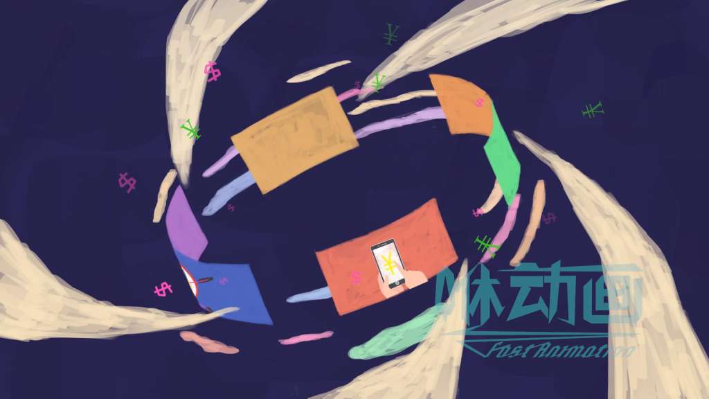 「咻動畫」動畫宣傳片中的文字有哪些表現(xiàn)形式? 「咻動畫」動畫宣傳片中的文字有哪些表現(xiàn)形式?