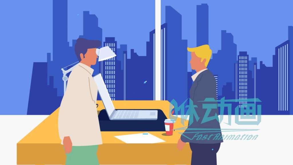 「咻動畫」MG動畫制作具備哪些方面的優勢？