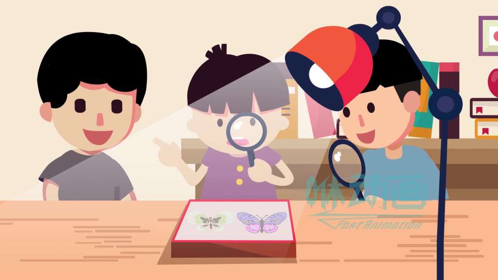 「咻動畫」動畫宣傳片的制作費用會受什么影響? 「咻動畫」動畫宣傳片的制作費用會受什么影響?