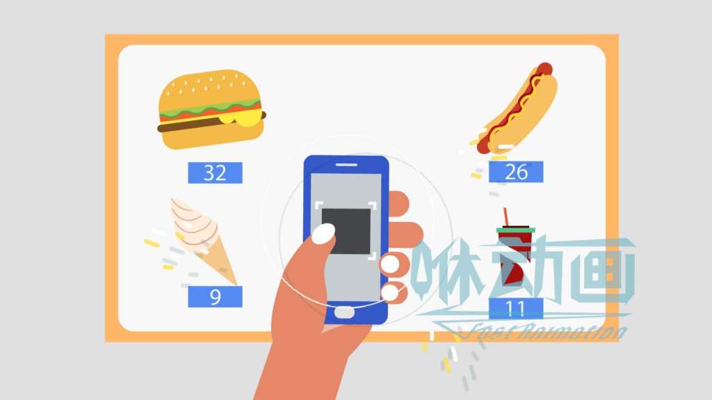 「咻動畫」招生宣傳片除了實拍還可以選擇動畫制作 「咻動畫」招生宣傳片除了實拍還可以選擇動畫制作