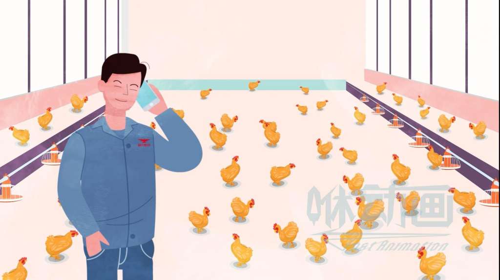 【咻動畫】哪些行業(yè)要制作產(chǎn)品動畫宣傳片？