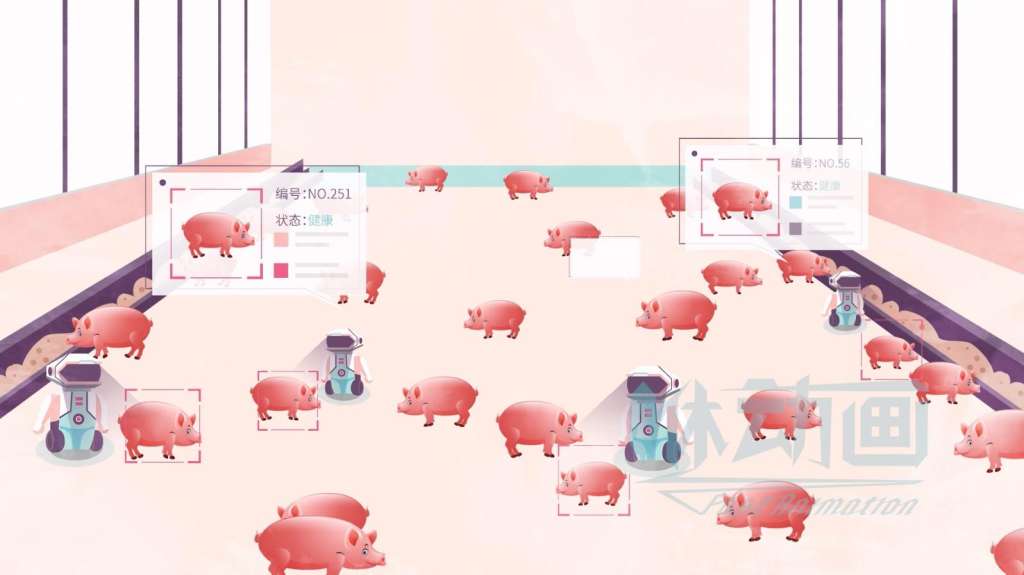 【咻動畫】哪些行業(yè)要制作產(chǎn)品動畫宣傳片？