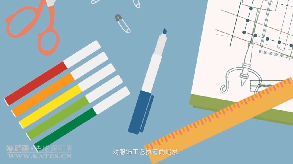 flash動畫制作有哪些優(yōu)點(diǎn)？