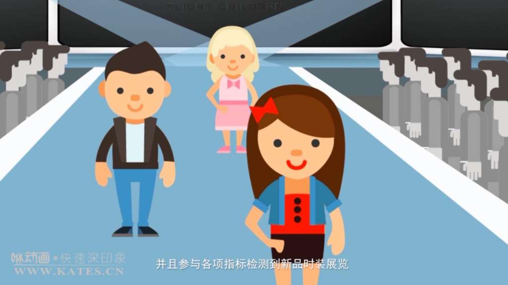 flash動畫制作有哪些優(yōu)點(diǎn)？