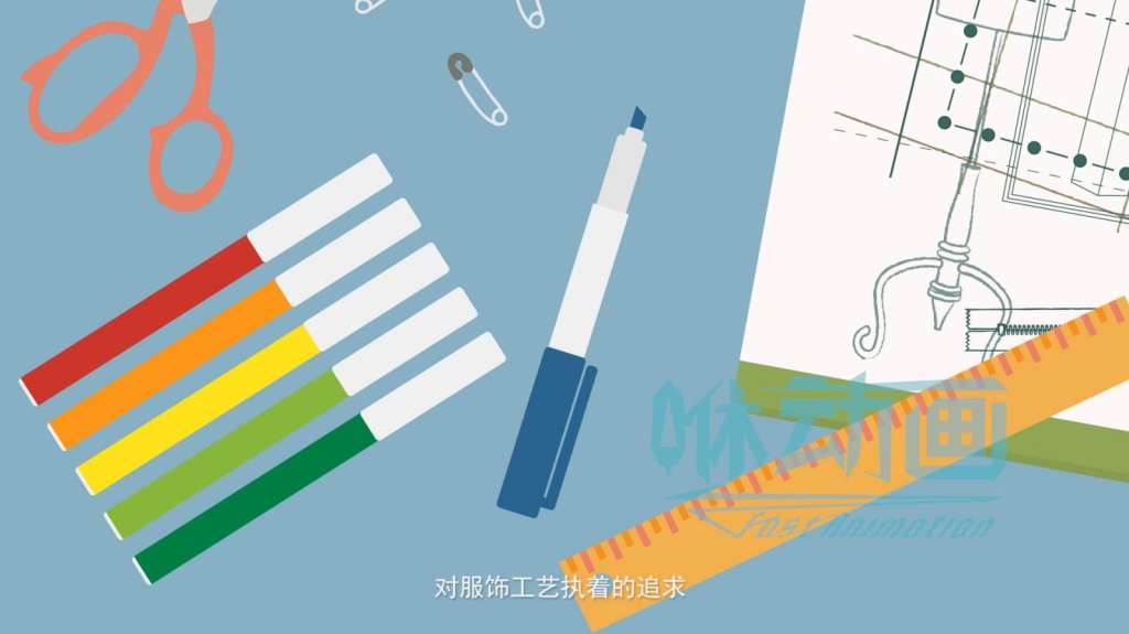 「咻動(dòng)畫」APP演示視頻還可以這樣做 「咻動(dòng)畫」APP演示視頻還可以這樣做