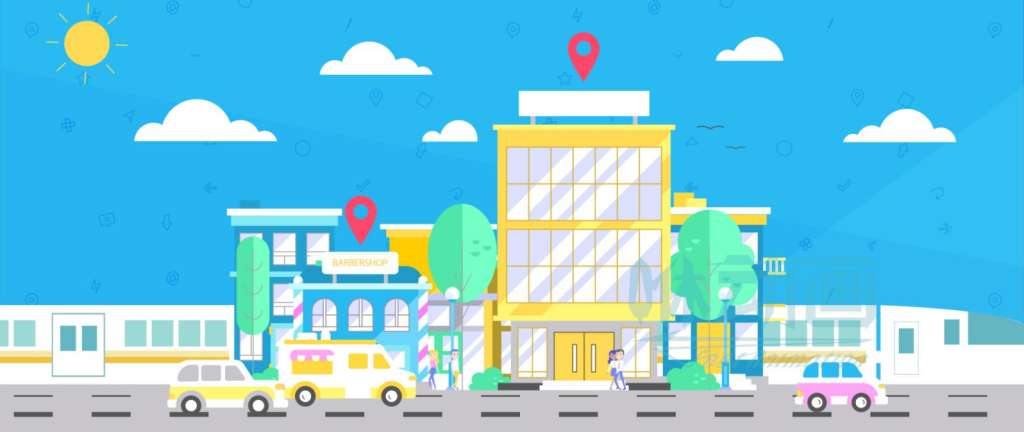 【咻動畫】MG動畫有哪些藝術特點？