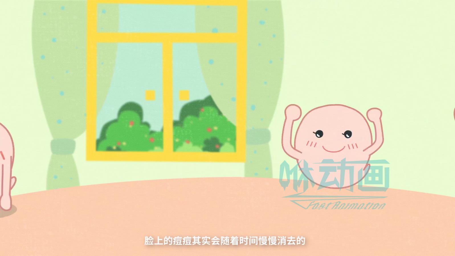 「咻動畫」給動畫宣傳片配音應該怎么選BGM？