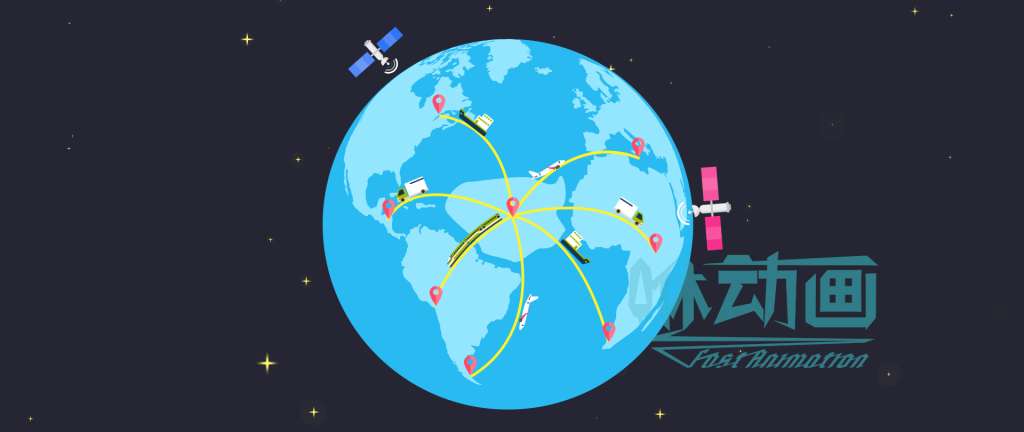 【咻動畫】MG動畫可以用于企業文化宣傳片制作嗎？