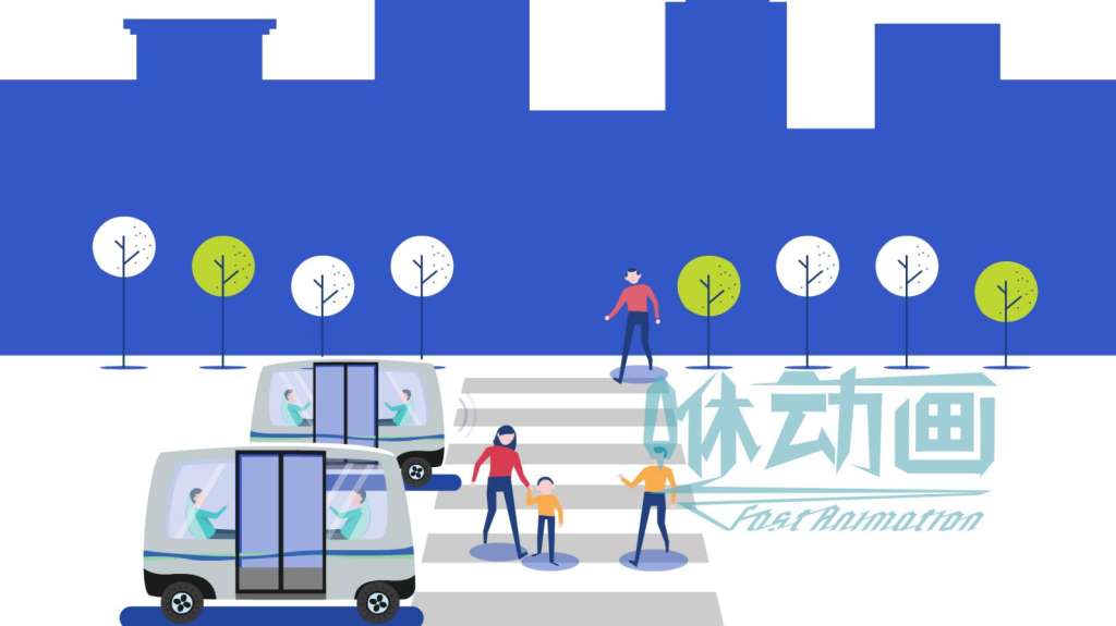 「咻動畫」動畫宣傳片配音的作用與要求