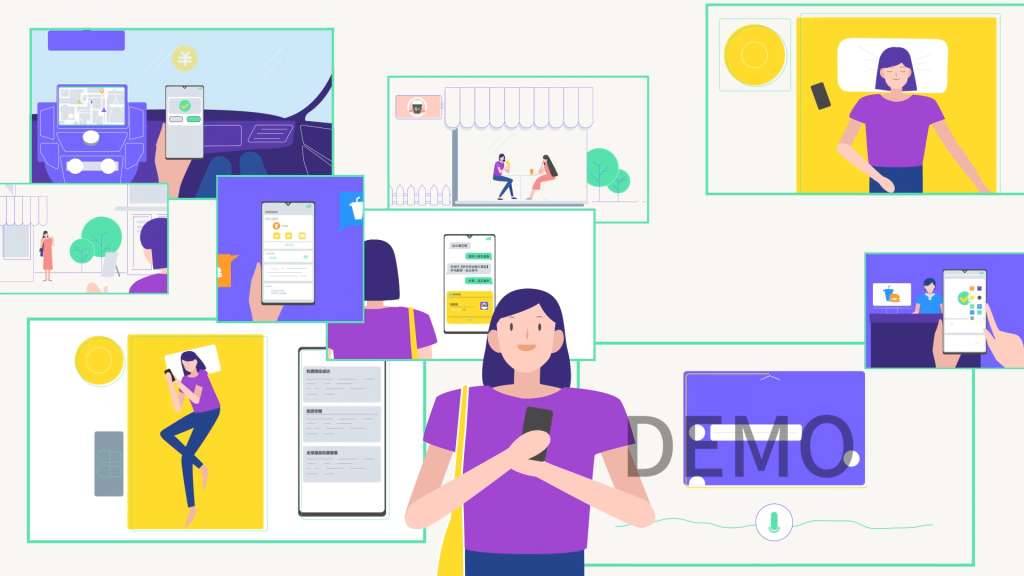 「咻動畫」哪種動畫風格適合用于企業宣傳? 「咻動畫」哪種動畫風格適合用于企業宣傳?