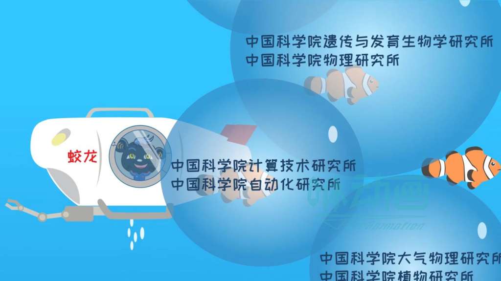 【咻動畫】三維動畫制作的一般過程是什么