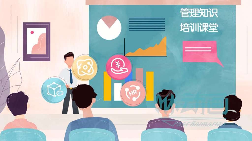 【咻動畫】深圳有專注于MG動畫制作的公司嗎？