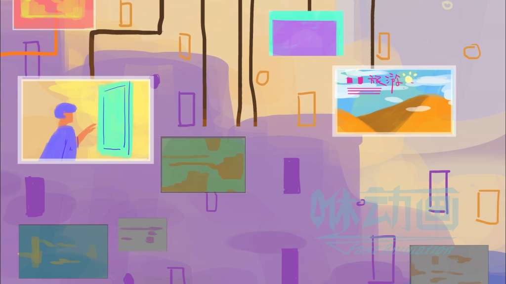 「咻動畫」自制二維動畫需要做哪些準備? 「咻動畫」自制二維動畫需要做哪些準備?