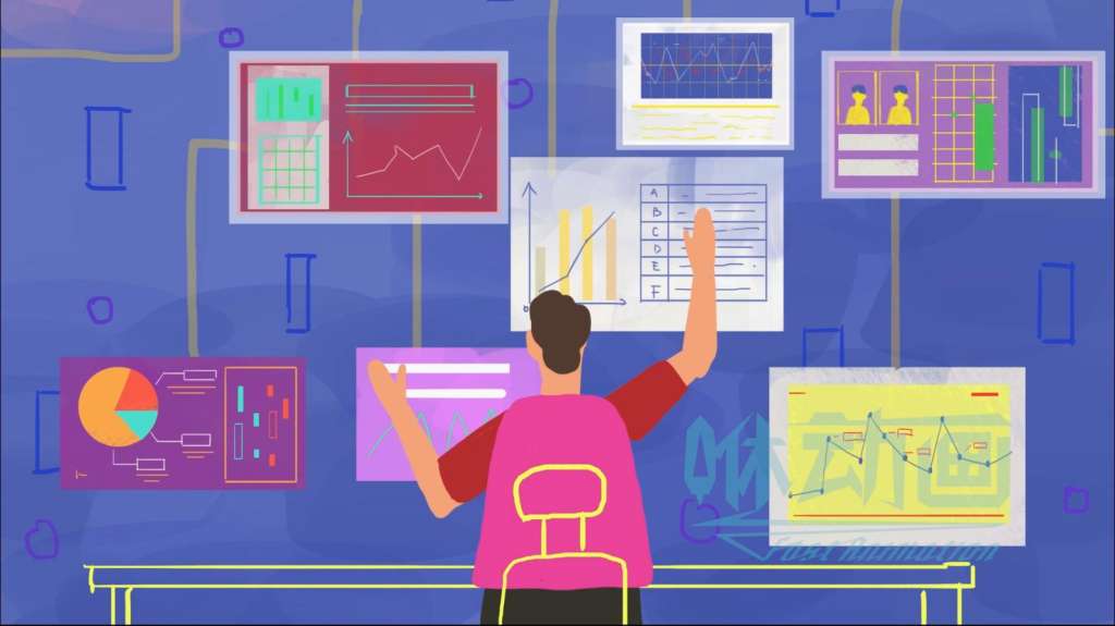 【咻動(dòng)畫】宣傳片制作選擇二維動(dòng)畫還是三維動(dòng)畫好？