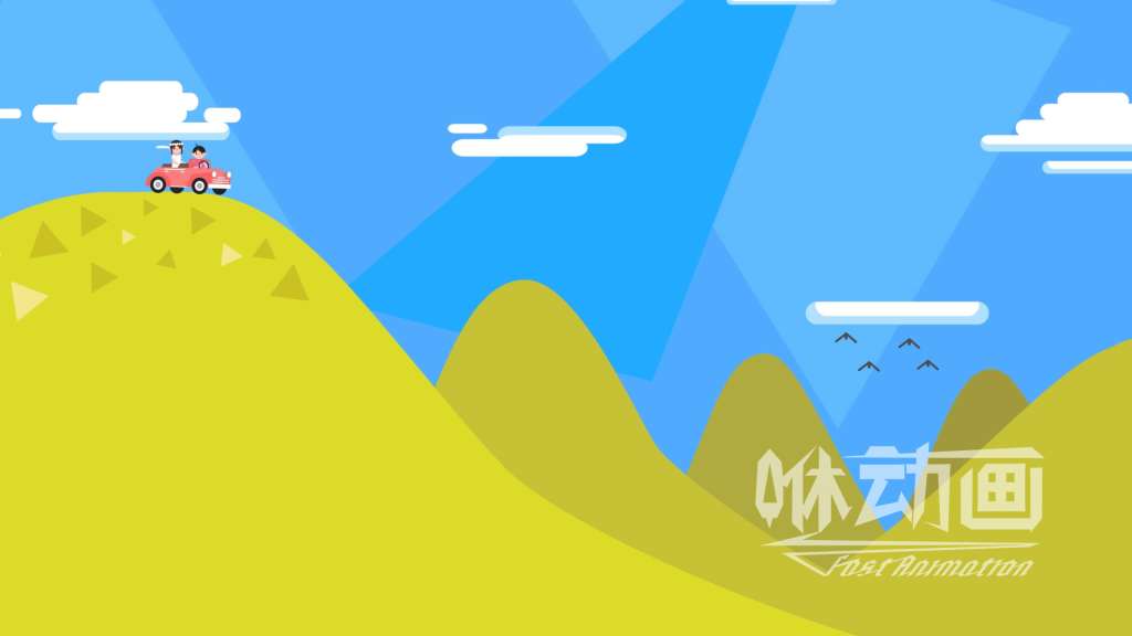 「咻動畫」怎樣配合動畫公司策劃動畫制作方案? 「咻動畫」怎樣配合動畫公司策劃動畫制作方案?