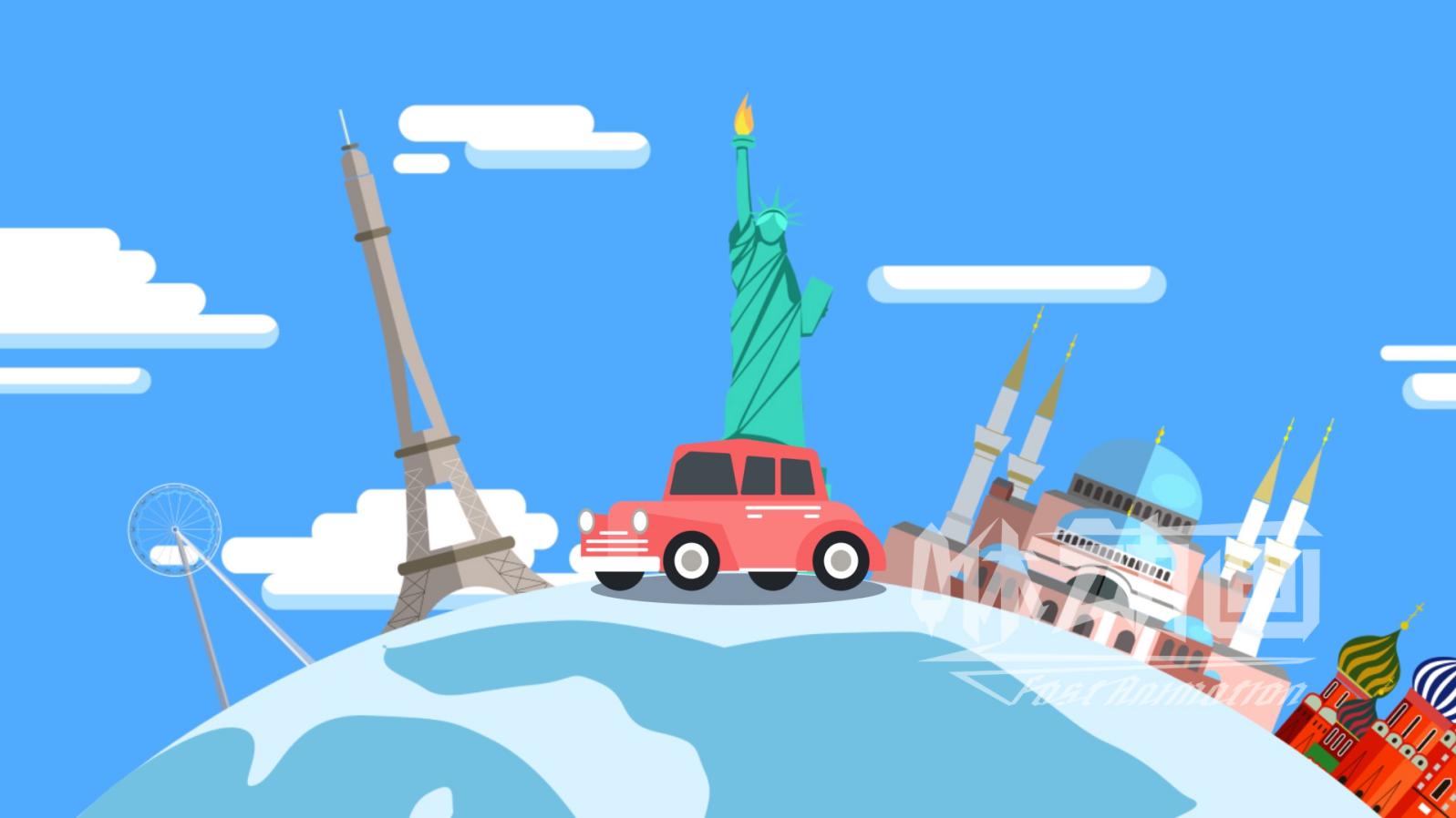 「咻動畫」短視頻平臺投放的動畫具備什么特點？