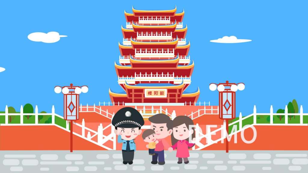 「咻動畫」什么行業的宣傳片適合用動畫視頻? 「咻動畫」什么行業的宣傳片適合用動畫視頻?