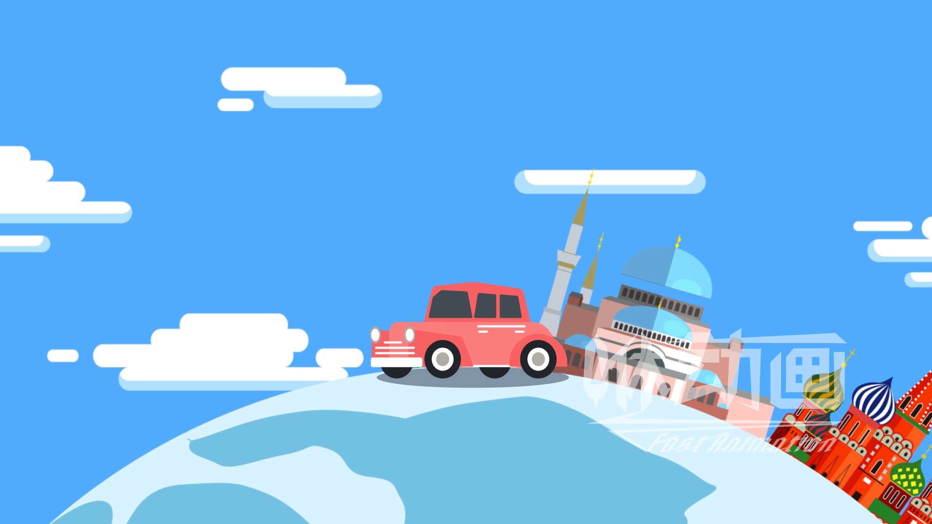 「咻動畫」短視頻平臺投放的動畫具備什么特點？