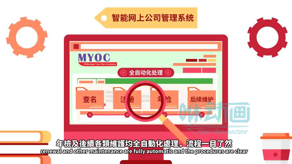 專業制作動畫宣傳片的動畫公司