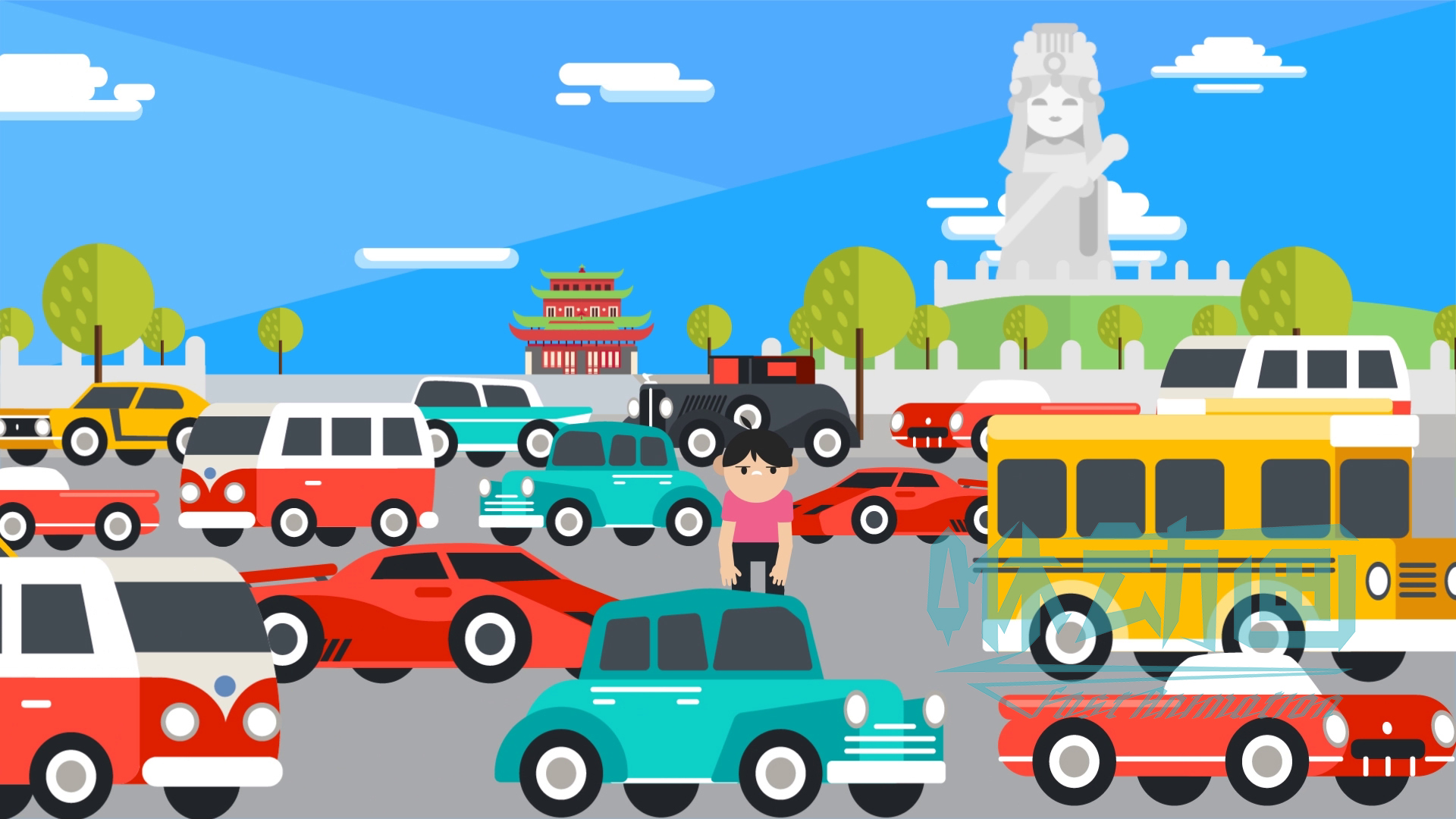 「咻動畫」flash動畫制作企業宣傳片的優點 「咻動畫」flash動畫制作企業宣傳片的優點