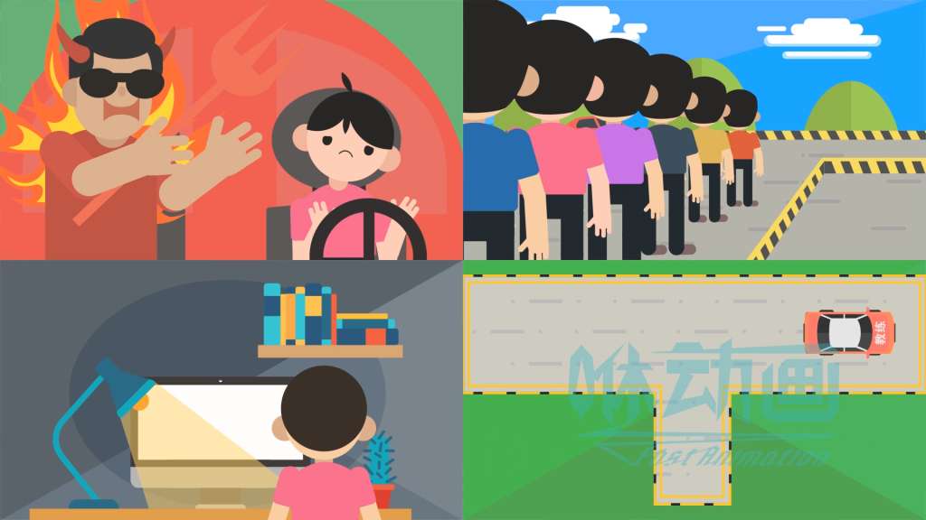 「咻動畫」深圳動漫行業(yè)的發(fā)展現(xiàn)狀與前景