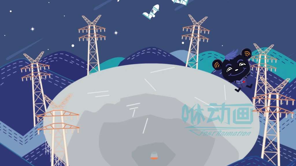 「咻動畫」flash動畫制作需要注意的幾個要點