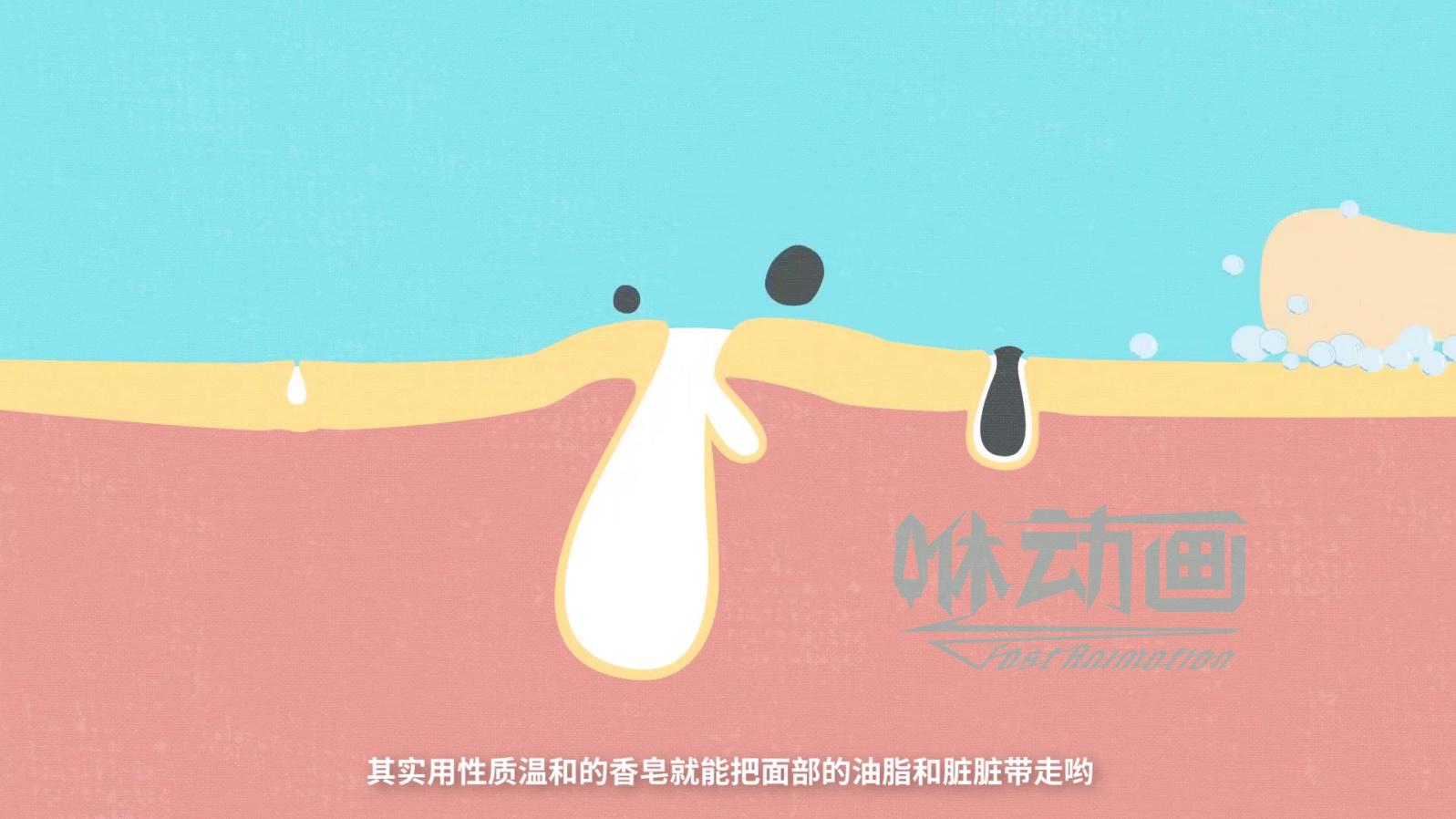 「咻動(dòng)畫」動(dòng)畫制作與傳統(tǒng)實(shí)拍宣傳片的區(qū)別