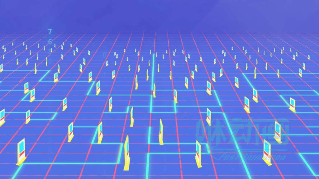 「咻動畫」動畫宣傳片中的旁白有哪些作用? 「咻動畫」動畫宣傳片中的旁白有哪些作用?