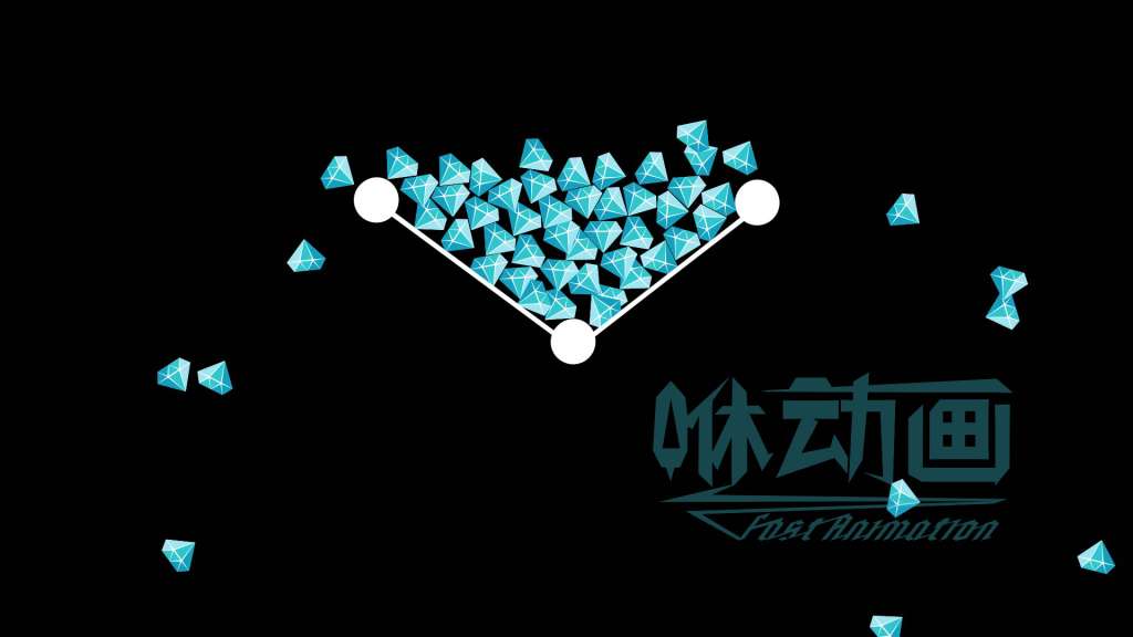 招聘動畫還可以這樣做？