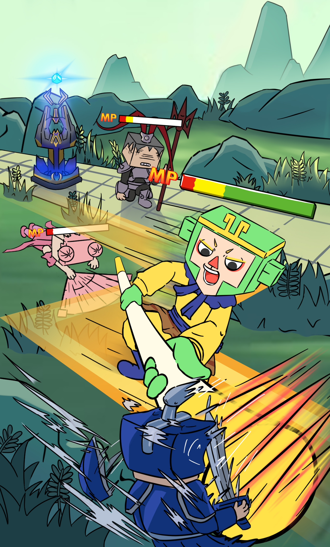 生笑加班咖啡入圍十大年度國(guó)家IP評(píng)選 生笑加班咖啡入圍十大年度國(guó)家IP評(píng)選