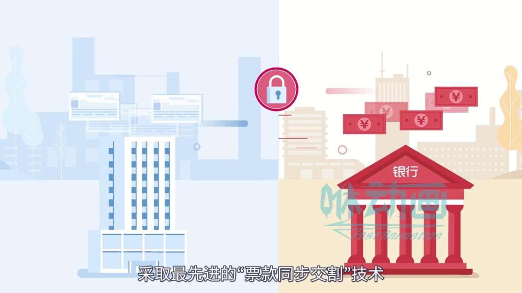 「咻動(dòng)畫(huà)」逐幀動(dòng)畫(huà)適合用于企業(yè)宣傳片制作嗎？